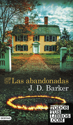 LAS ABANDONADAS