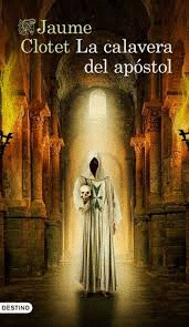 LA CALAVERA DEL APOSTOL