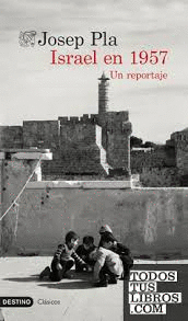 ISRAEL EN 1957