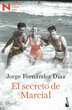EL SECRETO DE MARCIAL
