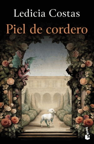 PIEL DE CORDERO