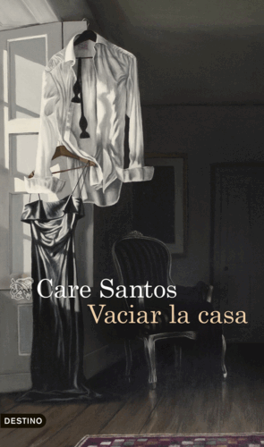 VACIAR LA CASA