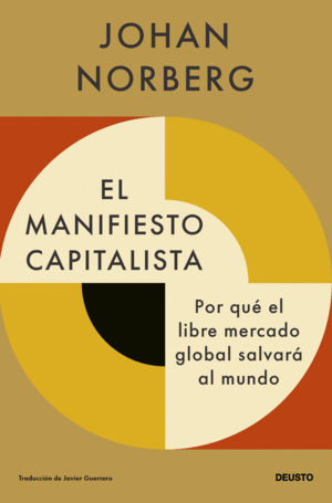 EL MANIFIESTO CAPITALISTA