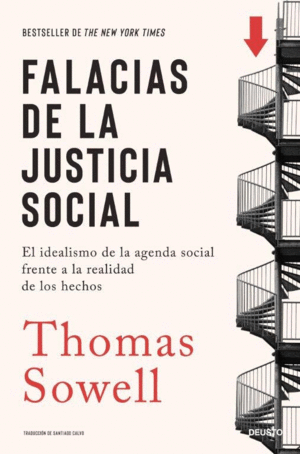 FALACIAS DE LA JUSTICIA SOCIAL