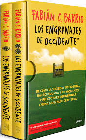 LOS ENGRANAJES DE OCCIDENTE