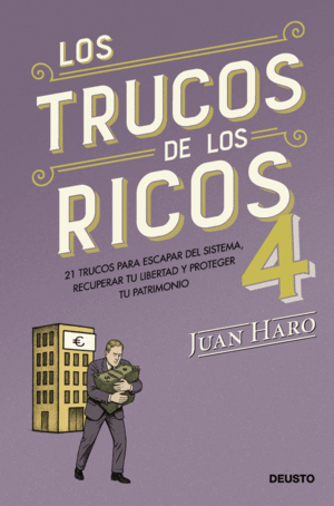 LOS TRUCOS DE LOS RICOS 4