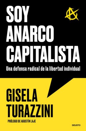 SOY ANARCOCAPITALISTA