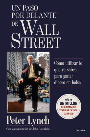UN PASO POR DELANTE DE WALL STREET (RENOVACIÃN)