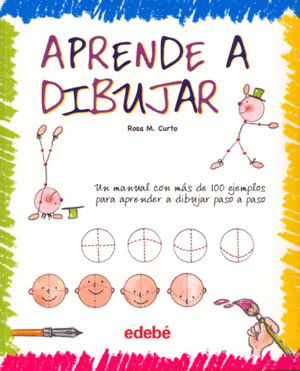 APRENDE A DIBUJAR