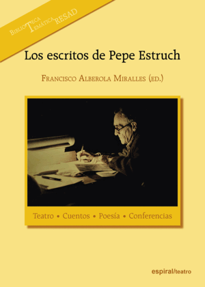 LOS ESCRITOS DE PEPE ESTRUCH