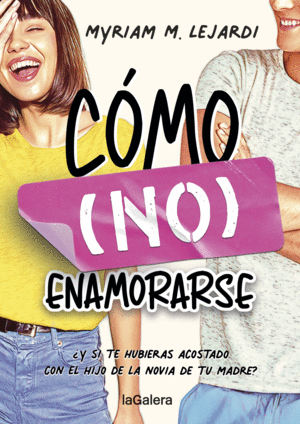 CÓMO (NO) ENAMORARSE