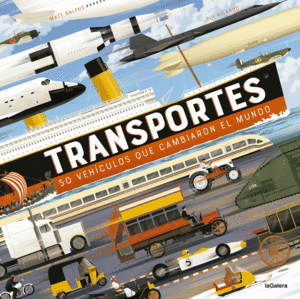 TRANSPORTES