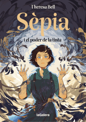 SEPIA: EL PODER DE LA TINTA