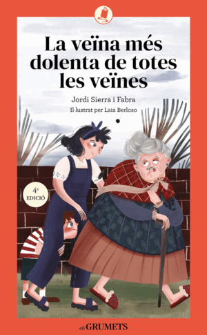 LA VEÏNA MÉS DOLENTA DE TOTES LES VEÏNES