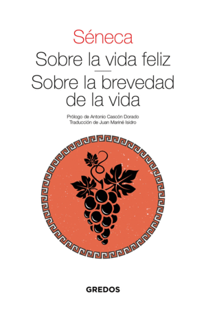 SOBRE LA VIDA FELIZ SENECA