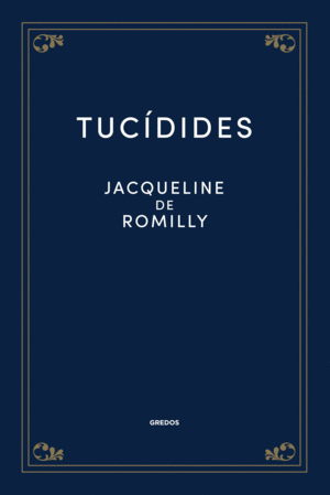 TUCÍDIDES