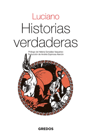 HISTORIAS VERDADERAS (EBOOK)