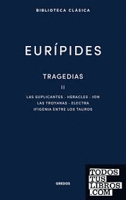 TRAGEDIAS II