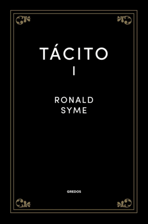 TÁCITO I