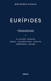 TRAGEDIAS I