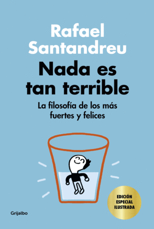 NADA ES TAN TERRIBLE (EDICION ESPECIAL)