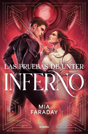 LAS PRUEBAS DE UNTER, INFERNO (UNTER 2)