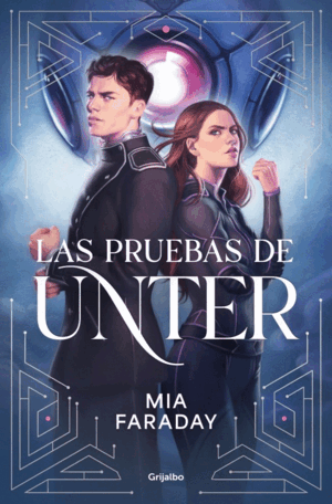 LAS PRUEBAS DE UNTER (UNTER 1)