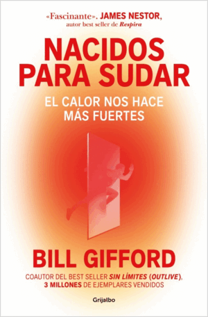 NACIDOS PARA SUDAR