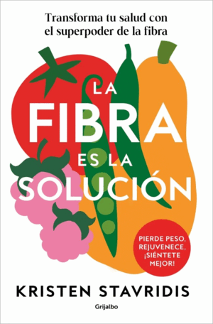LA FIBRA ES LA SOLUCIÓN