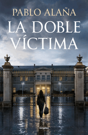 LA DOBLE VÍCTIMA
