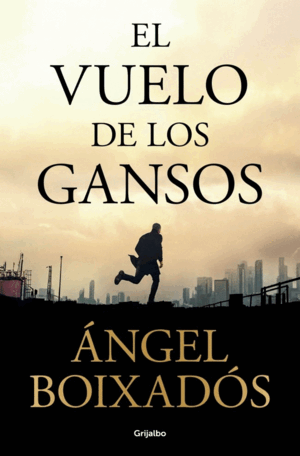 EL VUELO DE LOS GANSOS