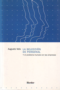 LA SELECCIÓN DE PERSONAL