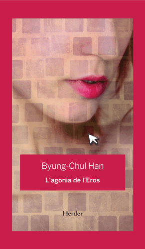 L'AGONIA DE L'EROS
