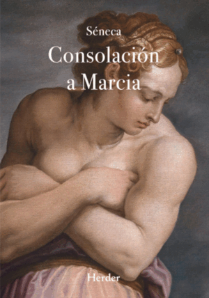 CONSOLACIÓN A MARCIA