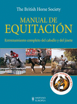 MANUAL DE EQUITACION *