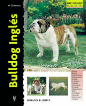 BULLDOG INGLÉS