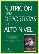 NUTRICION PARA DEPORTISTAS DE ALTO NIVE*