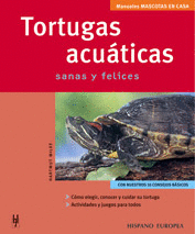 TORTUGAS ACUATICAS*