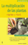MULTIPLICACION DE LAS PLANTAS*