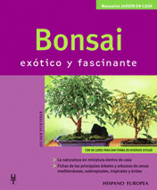 BONSAI JARDIN EN CASA