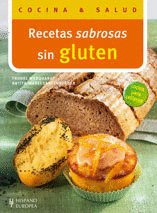 RECETAS SABROSAS SIN GLUTEN  *