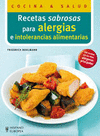 RECETAS SABROSAS PARA ALERGIAS E INTOLERANCIAS ALI