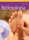 REFLEXOLOGÍA (+DVD)