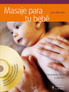 MASAJE PARA TU BEBE.+DVD