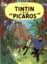 TINTIN I ELS PICAROS