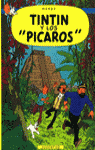 TINTIN Y LOS PICAROS (CARTONE)