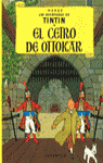 TINTIN Y EL CETRO DE OTTOKAR (CARTONÉ)