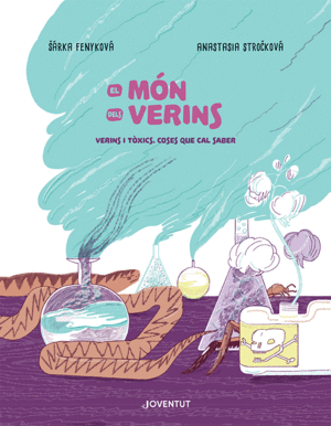 EL MÓN DELS VERINS
