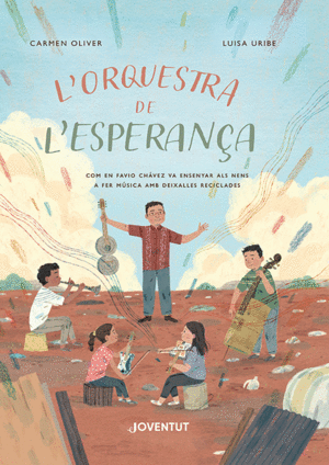 L'ORQUESTRA DE L'ESPERANCA