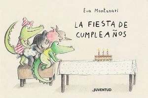 LA FIESTA DE CUMPLEAÑOS